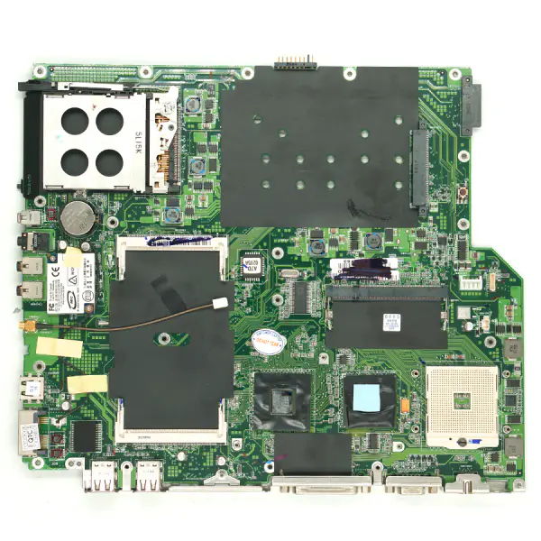 Μητρική πλακέτα Asus A7D