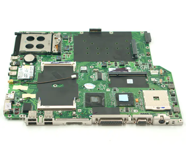 Μητρική πλακέτα Asus A7D