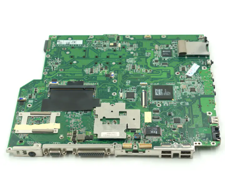 Μητρική πλακέτα Asus A7D