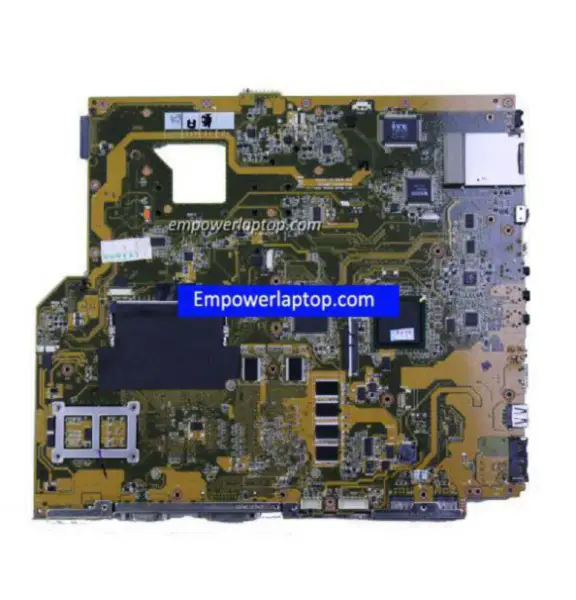 Μητρική πλακέτα Asus A7J