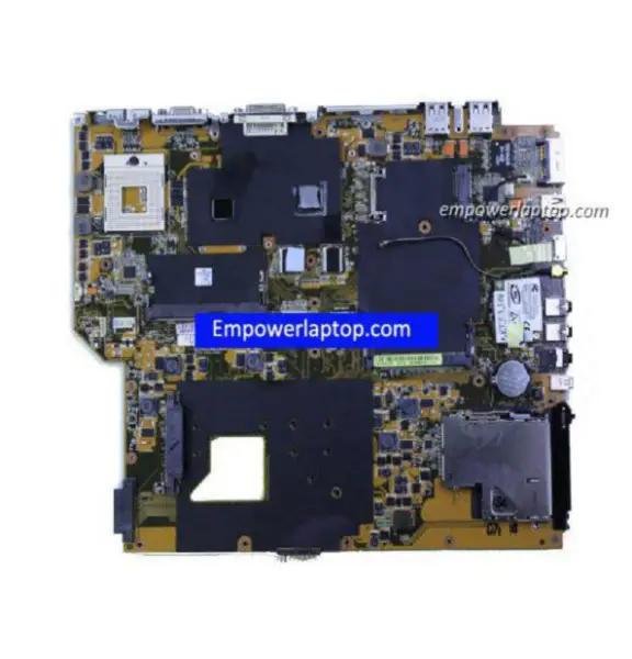 Μητρική πλακέτα Asus A7J