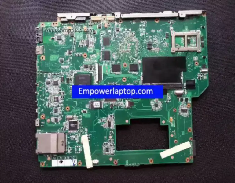 Μητρική πλακέτα Asus A7SV