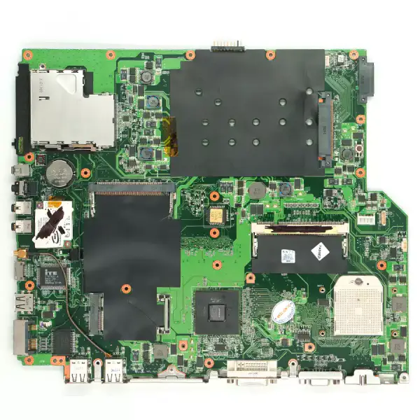 Μητρική πλακέτα Asus A7T