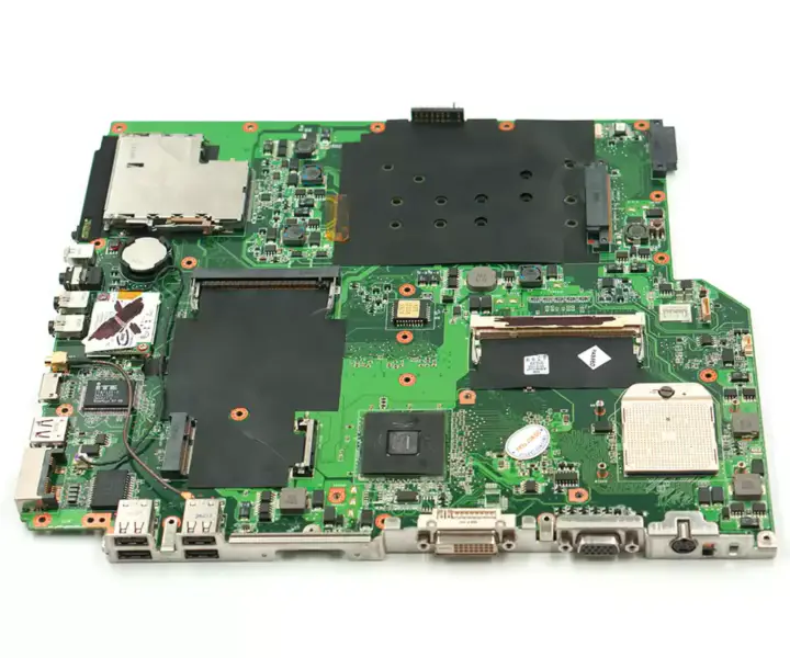 Μητρική πλακέτα Asus A7T