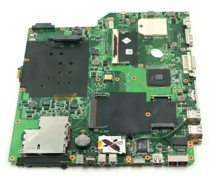 Μητρική πλακέτα Asus A7T