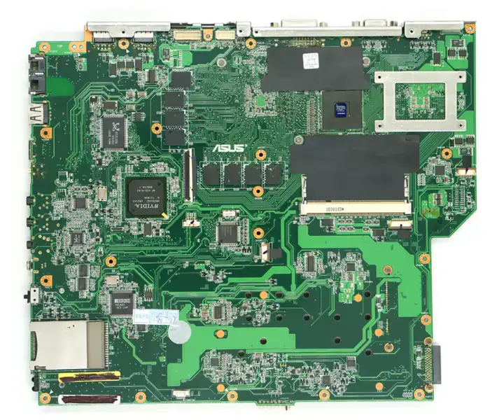 Μητρική πλακέτα Asus A7T