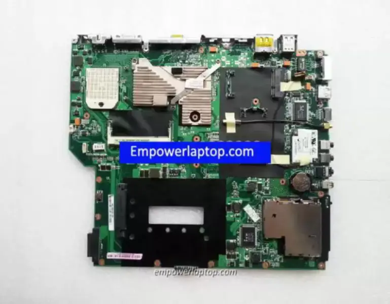 Μητρική πλακέτα Asus A7U