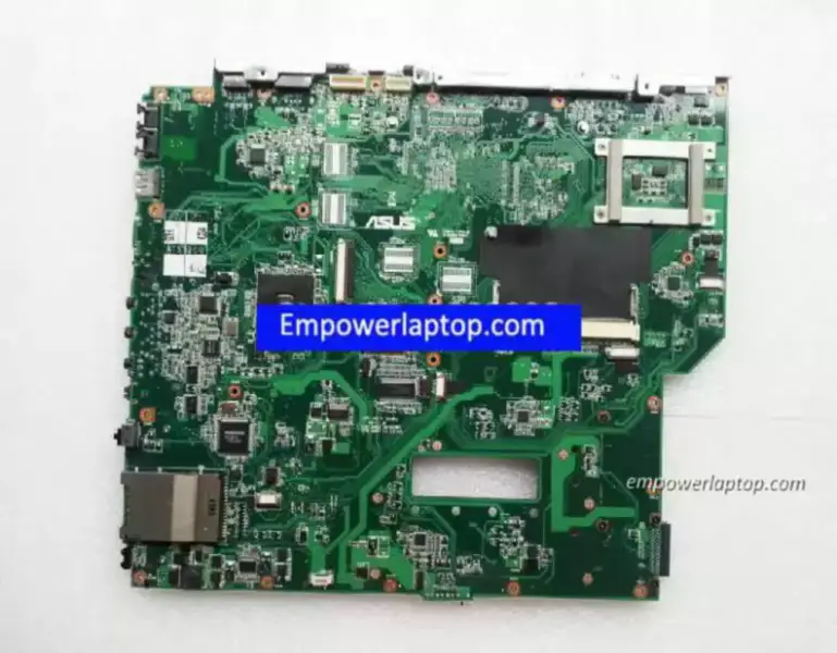 Μητρική πλακέτα Asus A7U