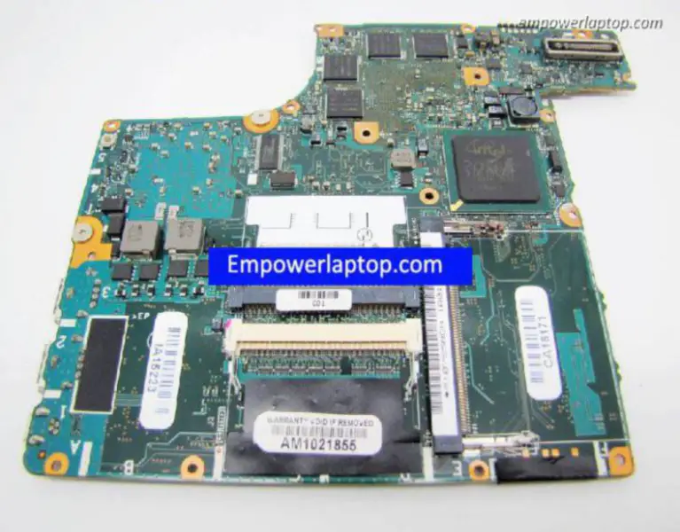 Sony A8068749A MBX-109 1-862-525-22 Motherboard
