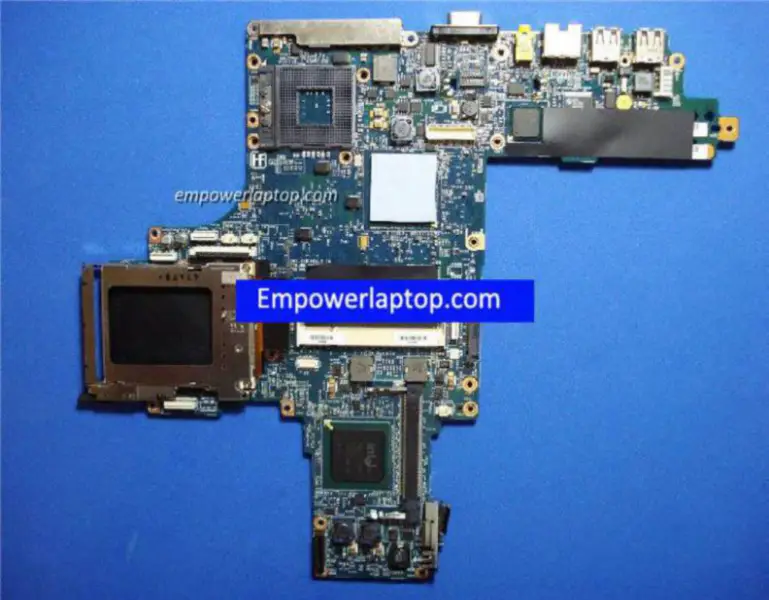 Sony A8068823A Vaio VGN-A MBX-110 Motherboard