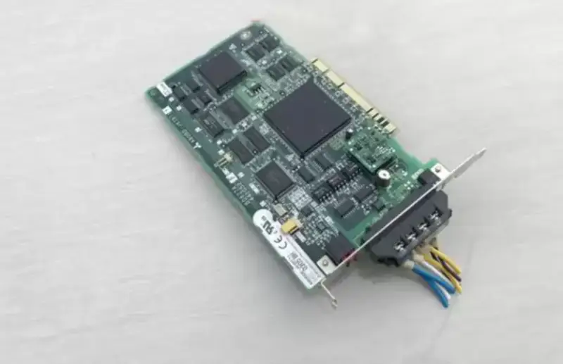 mitsubishi electric A80BDE-J61BT11 μονάδα επικοινωνίας PC βιομηχανική μητρική πλακέτα