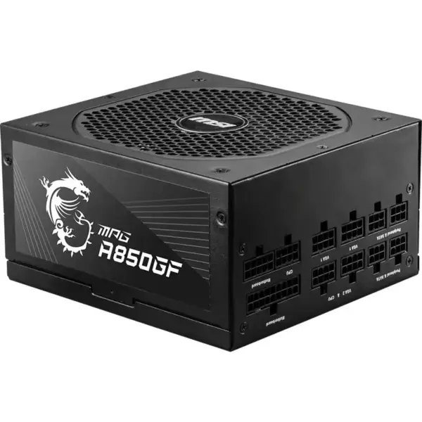 Τροφοδοτικό υπολογιστή MSI MPG A850GF