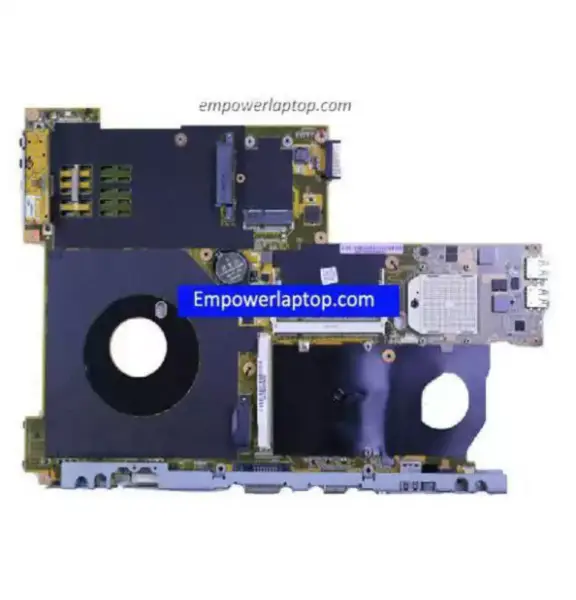 Μητρική πλακέτα Asus A8DC