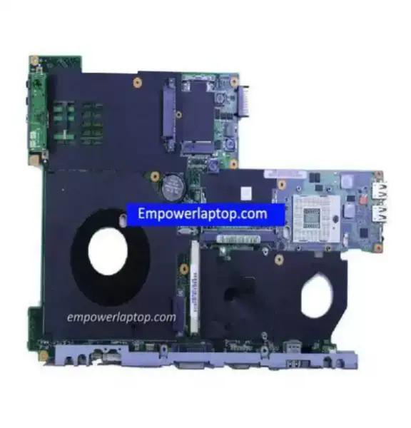 Μητρική πλακέτα Asus A8J
