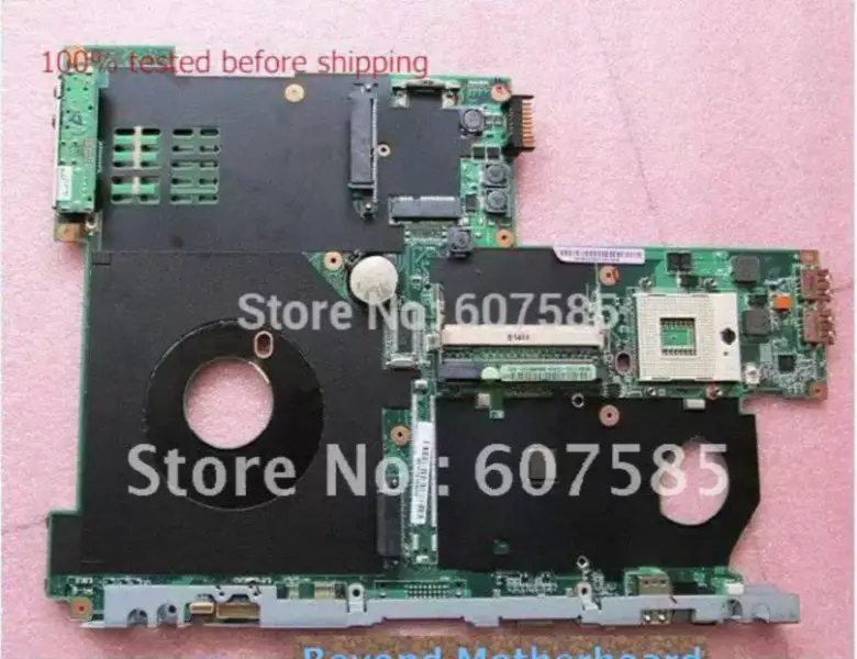 Μητρική πλακέτα Asus A8J_A8F