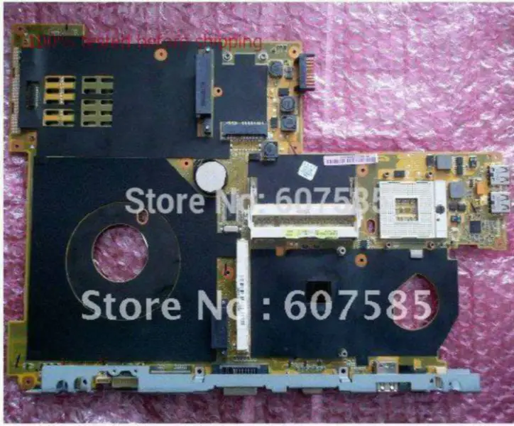 Μητρική πλακέτα Asus A8SE