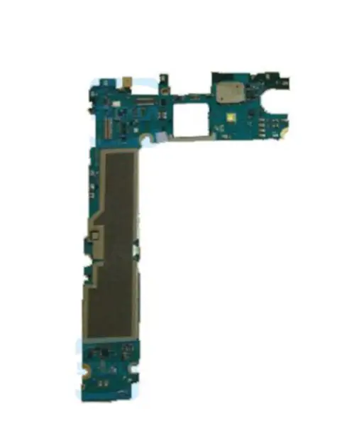 Μητρική πλακέτα Samsung Galaxy A9 A9000 Unlocked με πλήρη chips