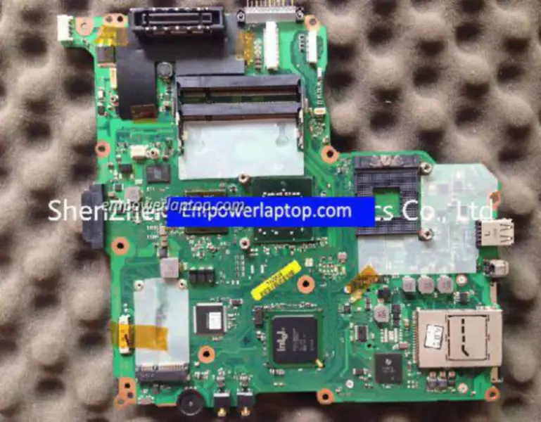 Μητρική πλακέτα γραφικών Toshiba TECRA A9 S200 P000486580