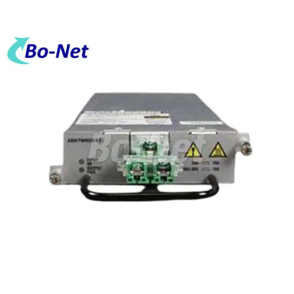 A900-pwr550-a A900-pwr550-a 341-0425-01 Τροφοδοτικό εναλλασσόμενου ρεύματος 550w για τη σειρά Asr 900