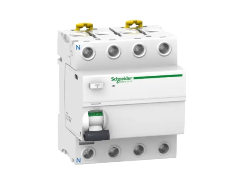Schneider A9R35463 Contactor