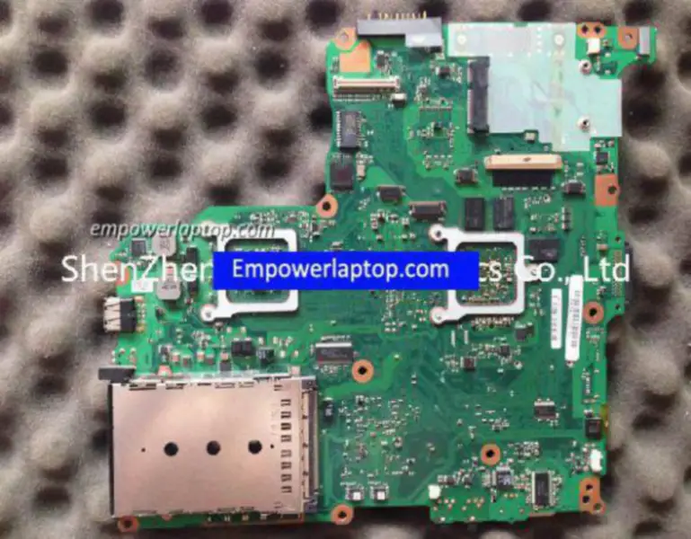 Μητρική πλακέτα γραφικών Toshiba TECRA A9 S200 P000486580