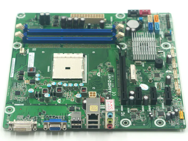 Μητρική πλακέτα HP Pavilion P6 AAHD2-HY 687578-001 683059-001
