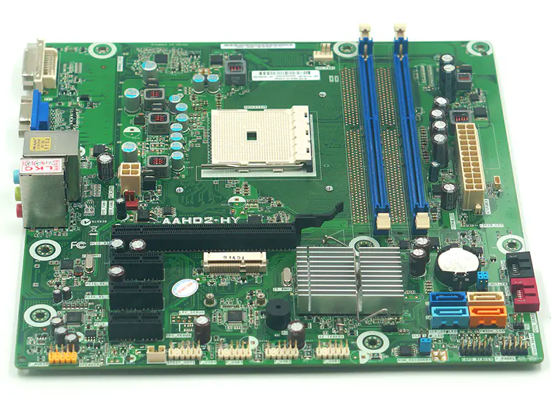 Μητρική πλακέτα HP Pavilion P6 AAHD2-HY 687578-001 683059-001
