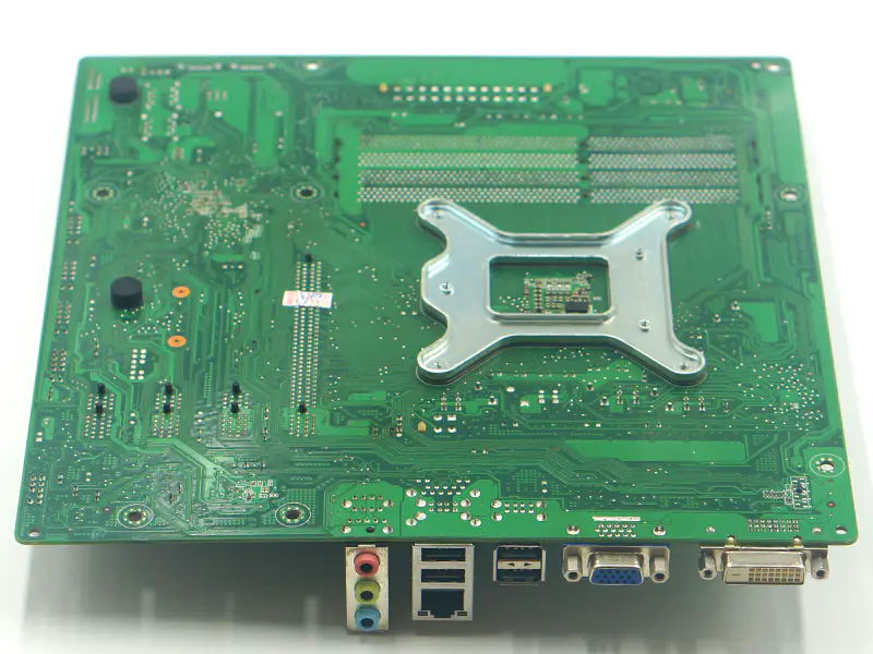 Μητρική πλακέτα HP Pavilion P6 AAHD2-HY 687578-001 683059-001