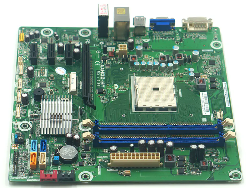 Μητρική πλακέτα HP Pavilion P6 AAHD2-HY 687578-001 683059-001