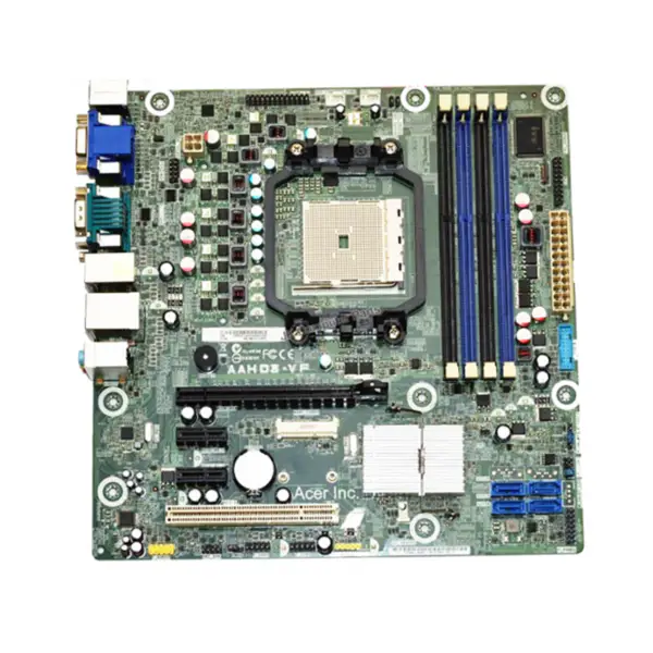 Μητρική πλακέτα Acer N6120 E320 D10 AAHD3-VF για επιτραπέζιους υπολογιστές