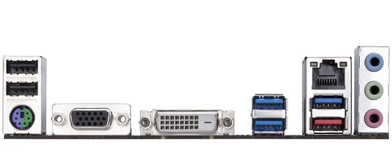 Μητρική κάρτα Gigabyte GA-AB350M-D3V