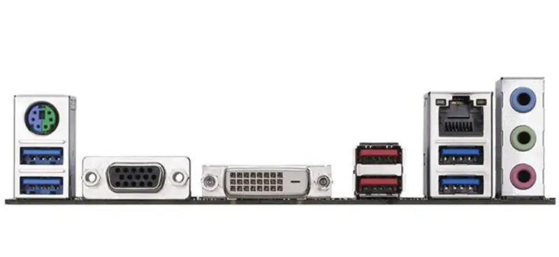 Μητρική κάρτα Gigabyte GA-AB350M-DS2 B350 Socket AM4 DDR4