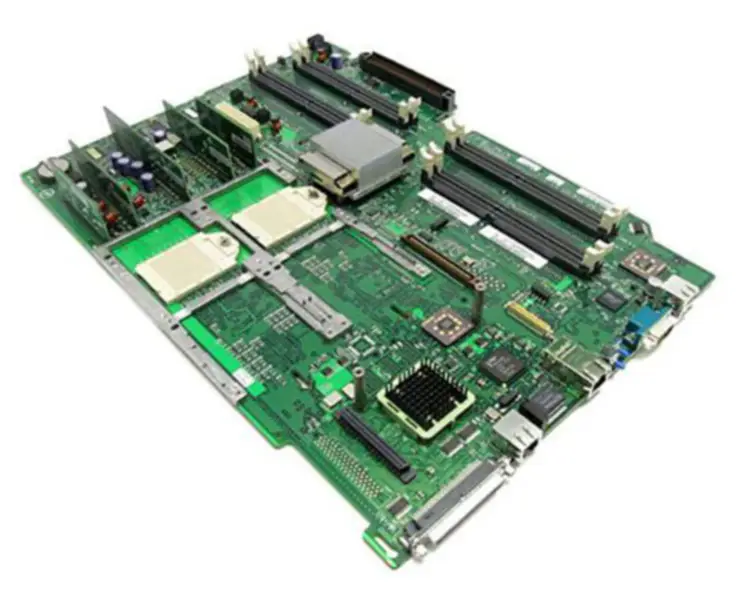 Μητρική πλακέτα διακομιστή HP AB430-60003 RX1620
