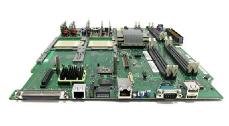 Μητρική πλακέτα διακομιστή HP AB430-60003 RX1620