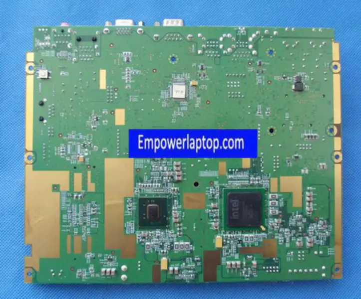 Μητρική πλακέτα MICROS SYSTEMS Workstation 5A ABRF49-D