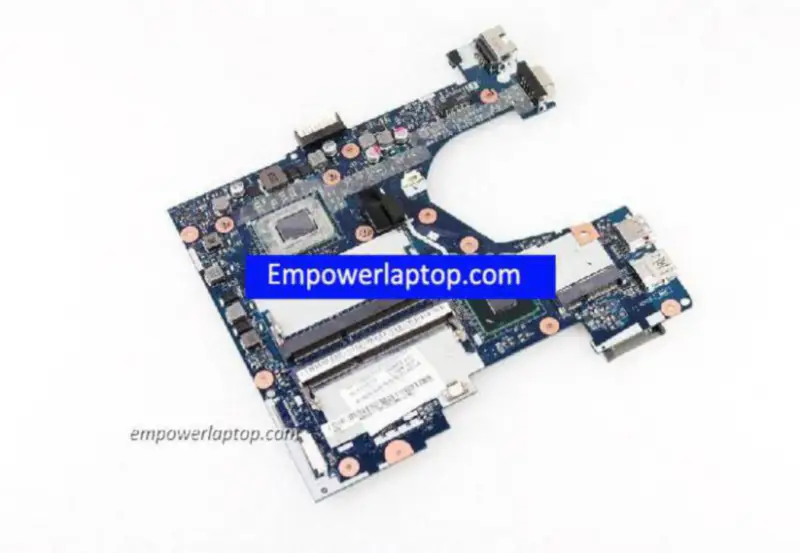 Acer Chromebook AC710 847 NB.SH711.001 Q1VZC LA-8943P Motherboard