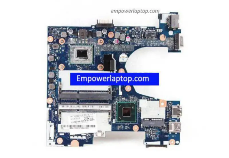 Acer Chromebook AC710 847 NB.SH711.001 Q1VZC LA-8943P Motherboard