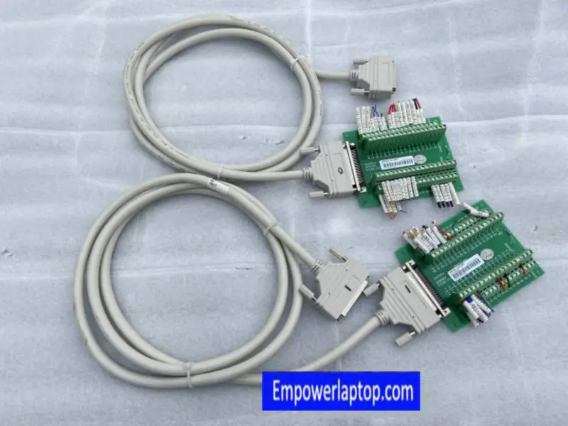 Leadshine ACC68C Πλακέτα καλωδίωσης για DMC1000B
