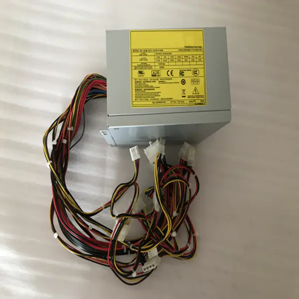 Τροφοδοτικό IEI ATX 400W ACE-A140A-R11 ACE-A140A