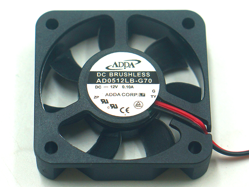 Ανεμιστήρας ADDA AD0512LB-G70