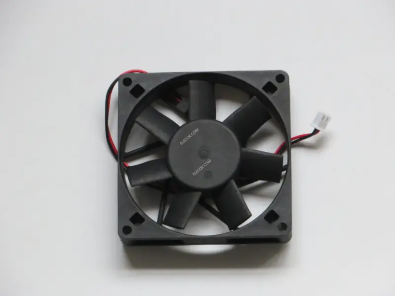 ADDA AD0805HB-D71 8015 5V 0.43A 2wires ανεμιστήρας