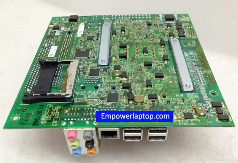 Βιομηχανική μητρική πλακέτα ADP-577-03 2001-577D