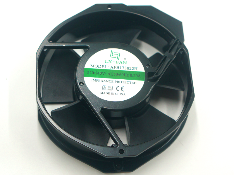 LX-FAN AFB173822H Ανεμιστήρας