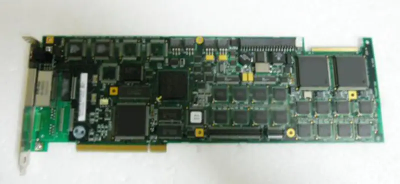 Κάρτα φωνής NMS AG4000 4E1 16 DSP