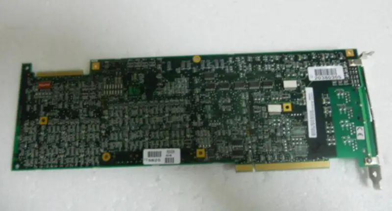 Κάρτα φωνής NMS AG4000 4E1 16 DSP