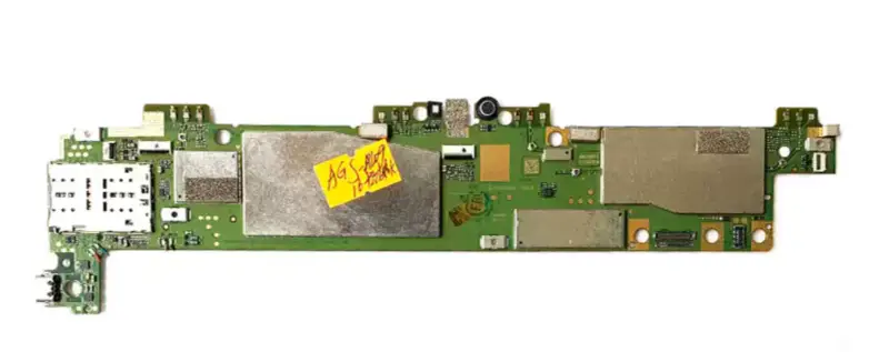Μητρική πλακέτα Huawei Honor Play T3 AGS-W09 BZA-W09