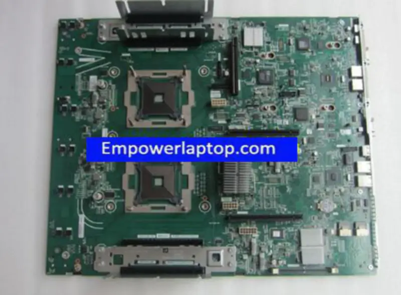 Μητρική πλακέτα διακομιστή HP rx2800i2 AH395-69001