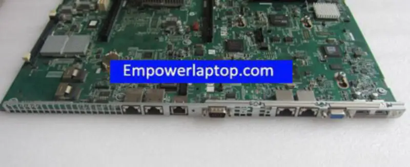 Μητρική πλακέτα διακομιστή HP rx2800i2 AH395-69001