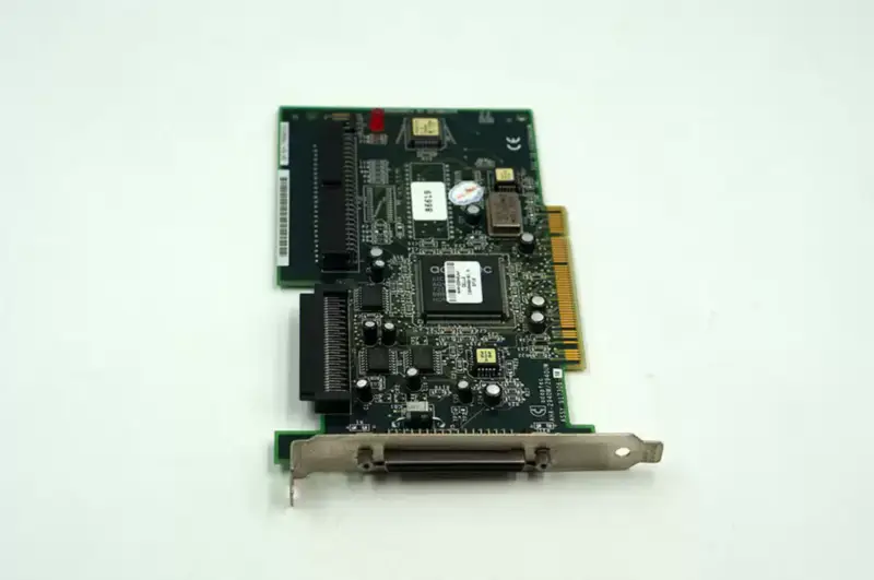 Κάρτα ελεγκτή SCSI Adaptec AHA-2940UW 68 ακίδων 50 ακίδων