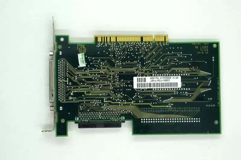 Κάρτα ελεγκτή SCSI Adaptec AHA-2940UW 68 ακίδων 50 ακίδων